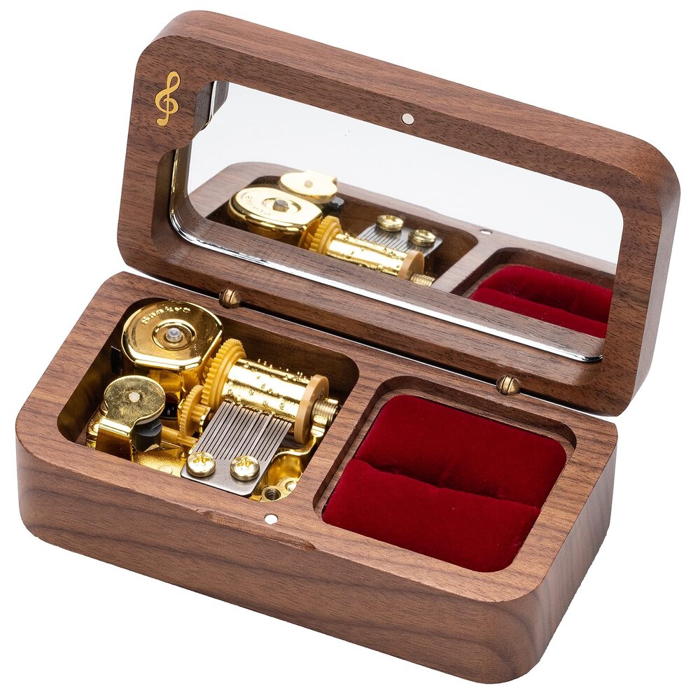 6451 You are My Sunshine Music Boxes Sunshine Gift Mom Daughter Wife